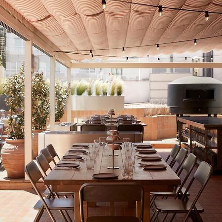 Ergon Bakehouse Athens Hotel Exterior photo