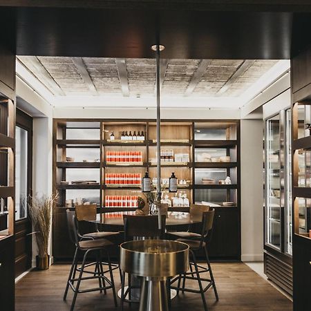 Ergon Bakehouse Athens Hotel Exterior photo