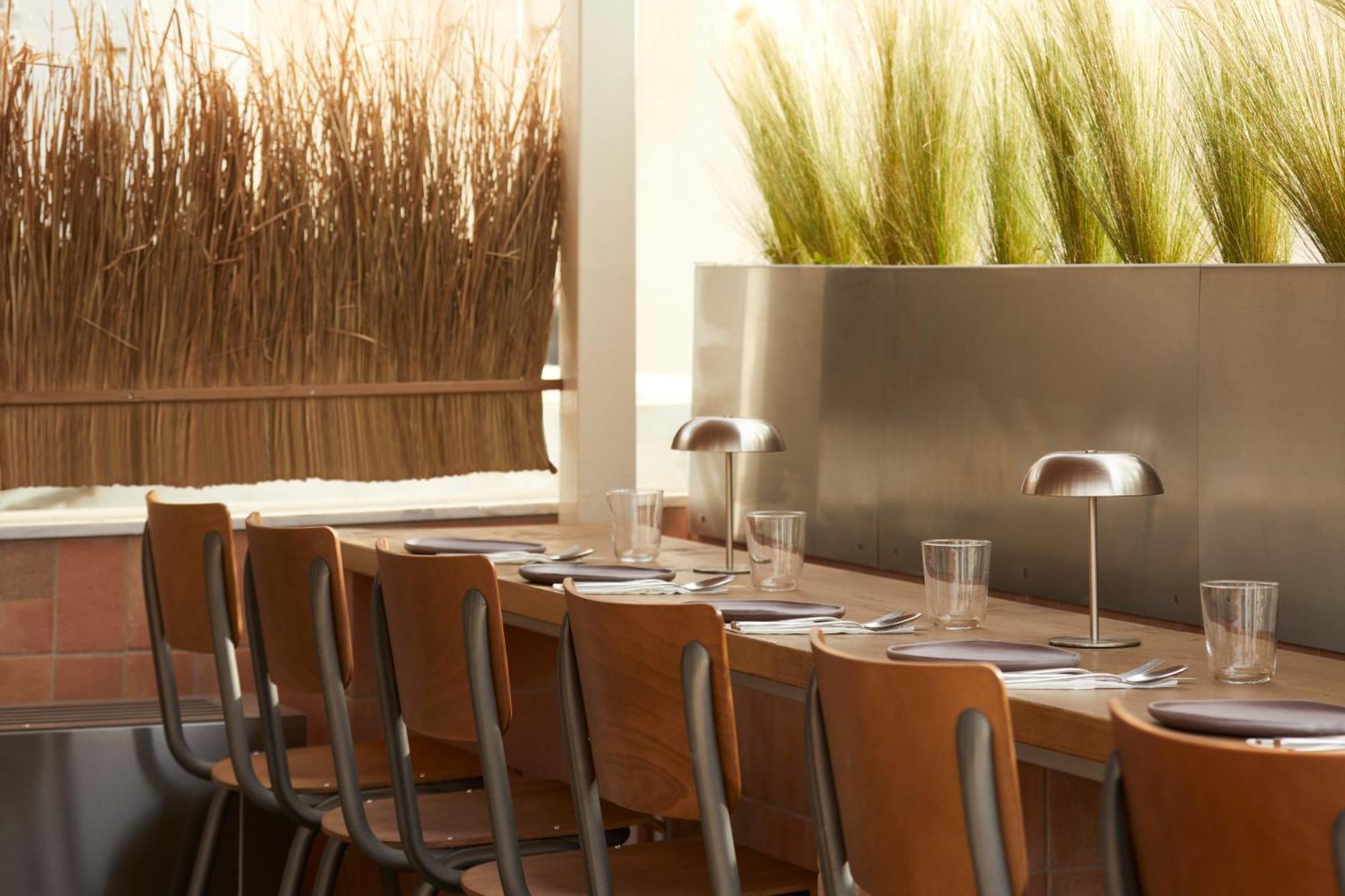 Ergon Bakehouse Athens Hotel Exterior photo