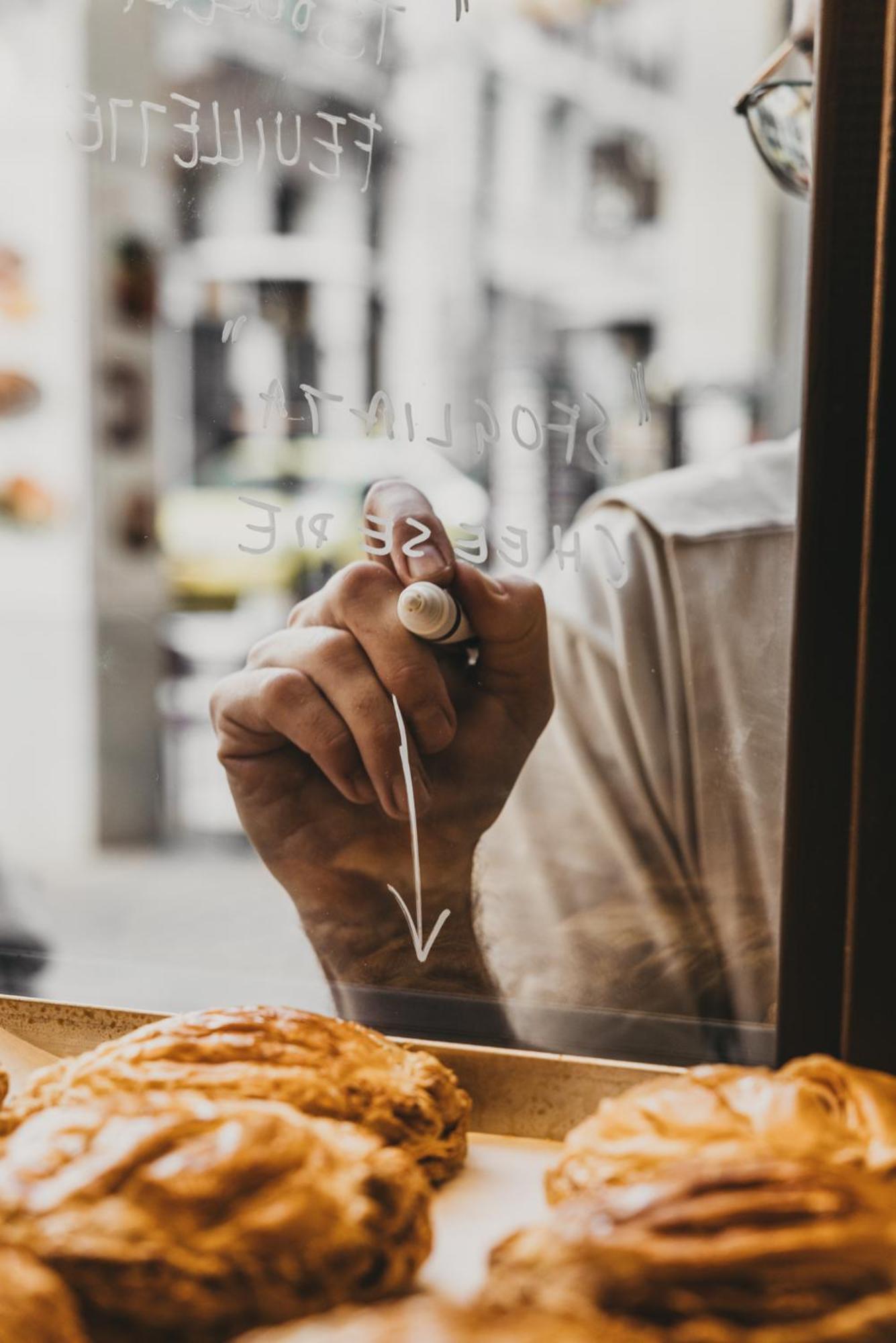 Ergon Bakehouse Athens Hotel Exterior photo